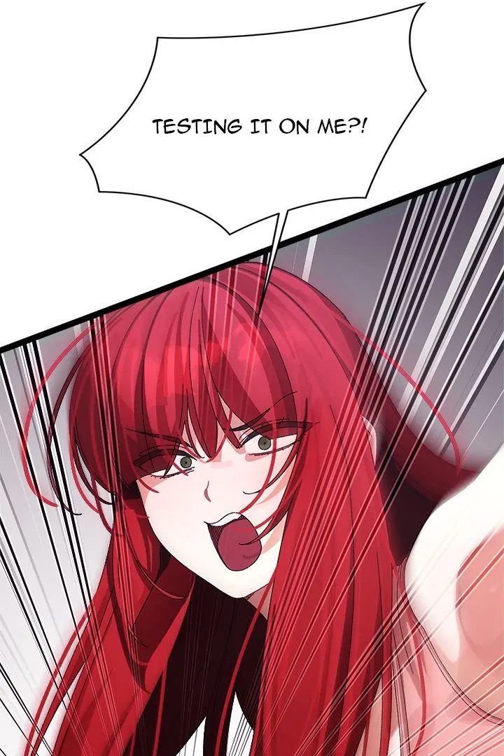 From Weakling to Nemesis - Chapter 9 Page 91