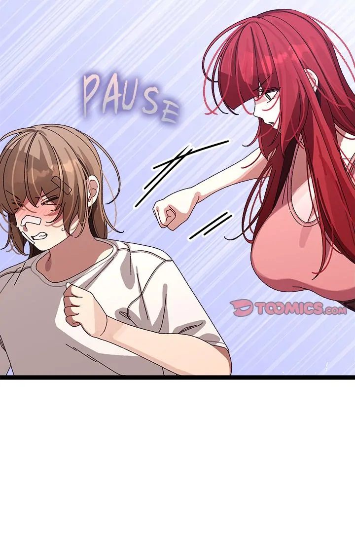 From Weakling to Nemesis - Chapter 9 Page 93