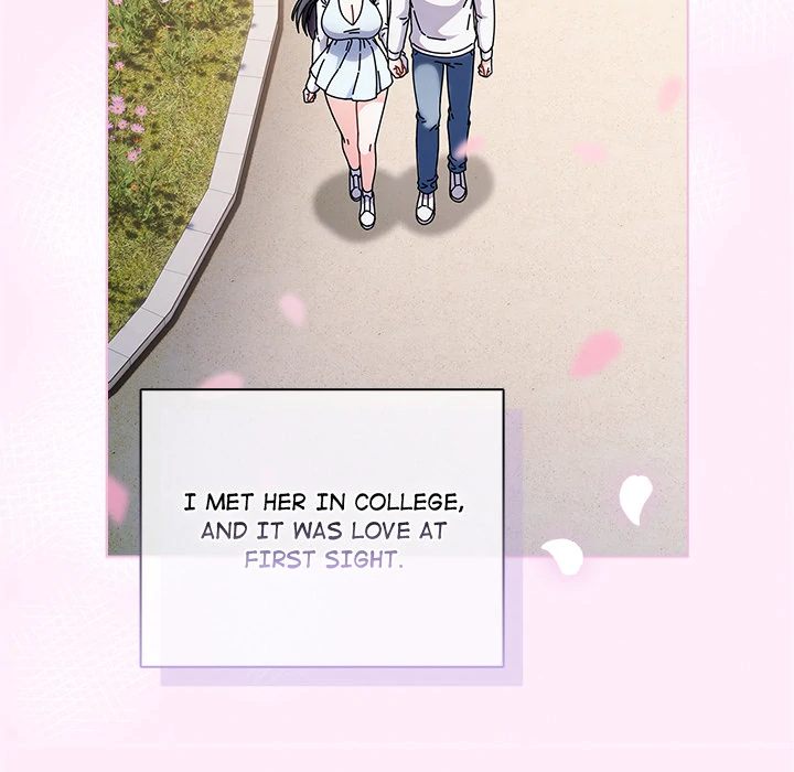 Sweet Girl, Dirty Secrets - Chapter 1 Page 103