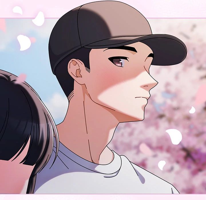 Sweet Girl, Dirty Secrets - Chapter 1 Page 105