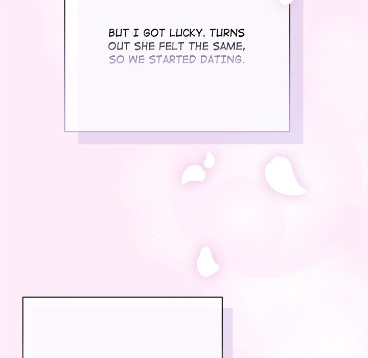Sweet Girl, Dirty Secrets - Chapter 1 Page 108