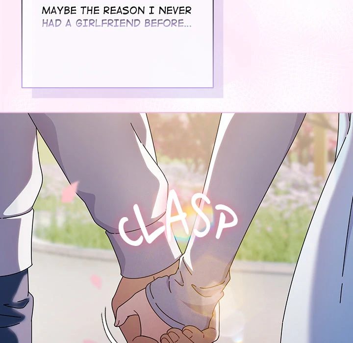 Sweet Girl, Dirty Secrets - Chapter 1 Page 109