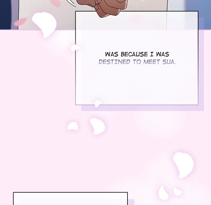 Sweet Girl, Dirty Secrets - Chapter 1 Page 110