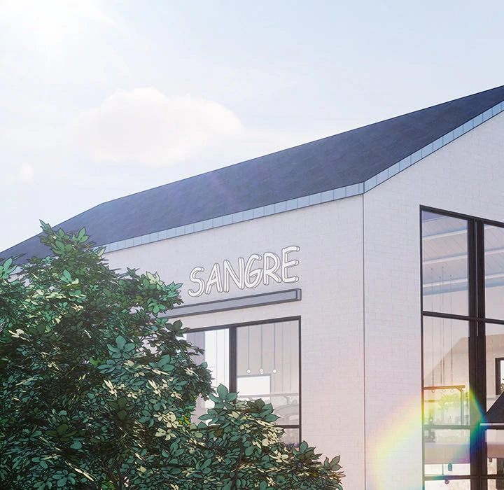 Sweet Girl, Dirty Secrets - Chapter 1 Page 116