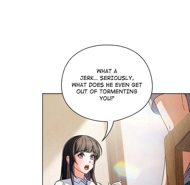 Sweet Girl, Dirty Secrets - Chapter 1 Page 120