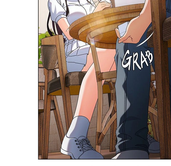 Sweet Girl, Dirty Secrets - Chapter 1 Page 121