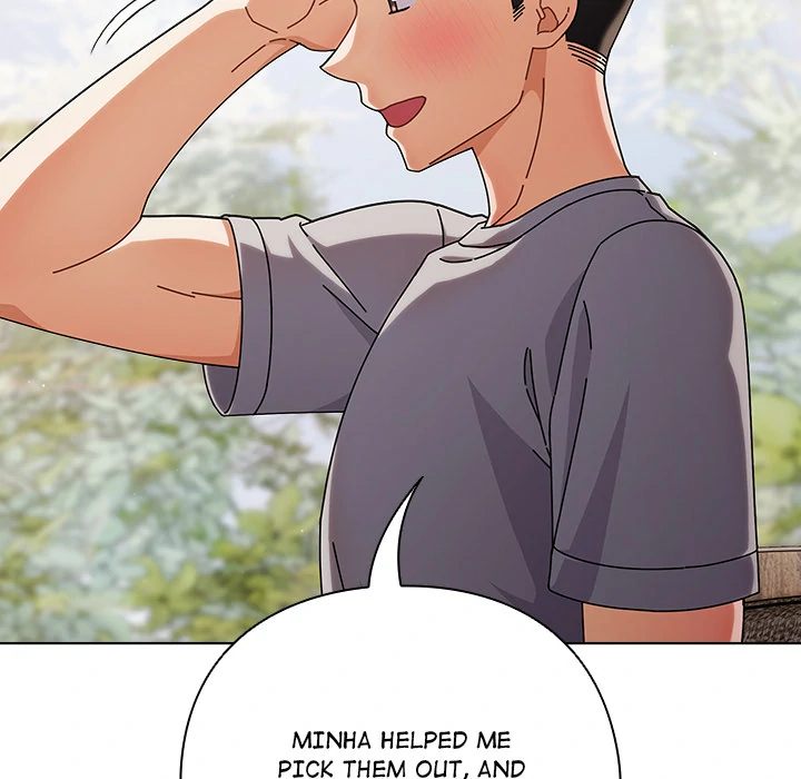 Sweet Girl, Dirty Secrets - Chapter 1 Page 132