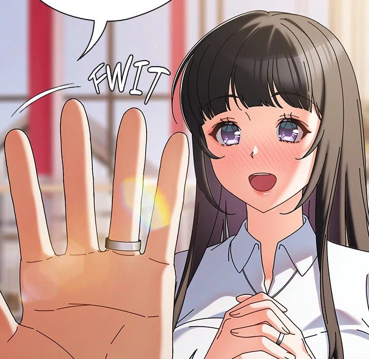 Sweet Girl, Dirty Secrets - Chapter 1 Page 134