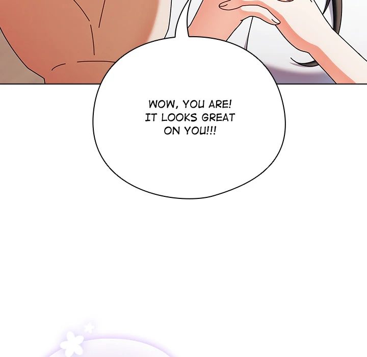 Sweet Girl, Dirty Secrets - Chapter 1 Page 135