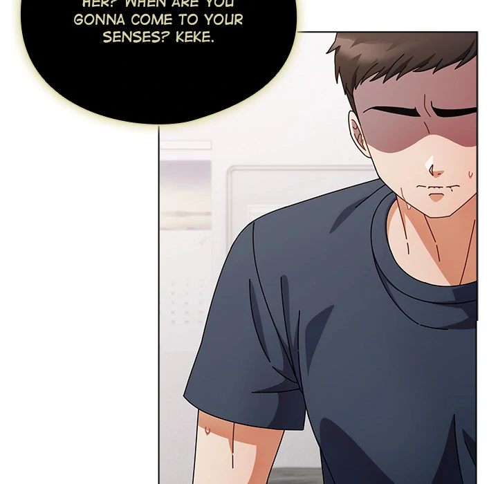 Sweet Girl, Dirty Secrets - Chapter 1 Page 153