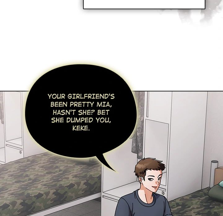 Sweet Girl, Dirty Secrets - Chapter 1 Page 156