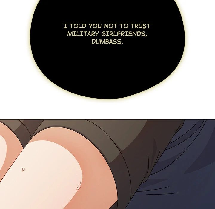 Sweet Girl, Dirty Secrets - Chapter 1 Page 159