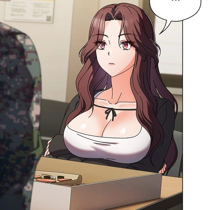 Sweet Girl, Dirty Secrets - Chapter 1 Page 166