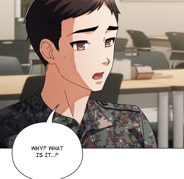 Sweet Girl, Dirty Secrets - Chapter 1 Page 172