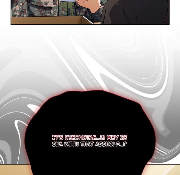 Sweet Girl, Dirty Secrets - Chapter 1 Page 180