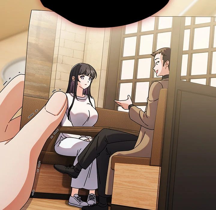 Sweet Girl, Dirty Secrets - Chapter 1 Page 181