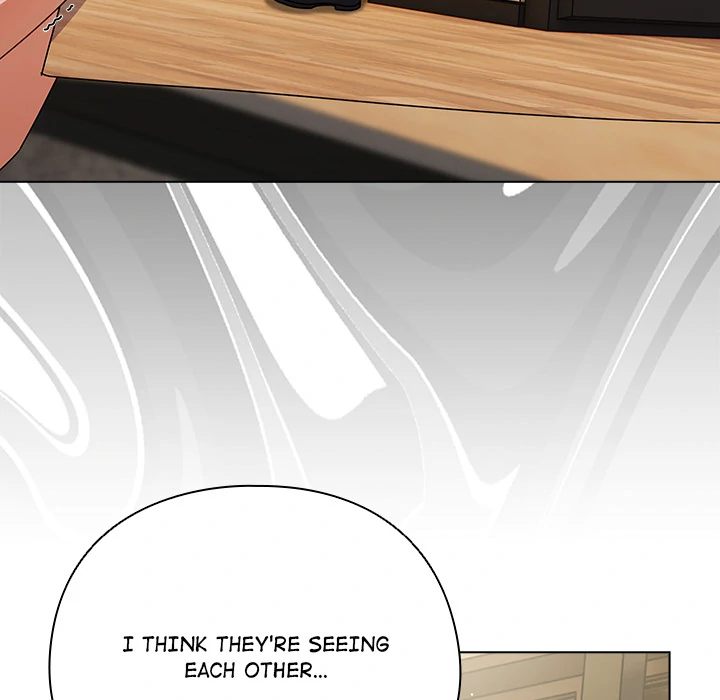 Sweet Girl, Dirty Secrets - Chapter 1 Page 182