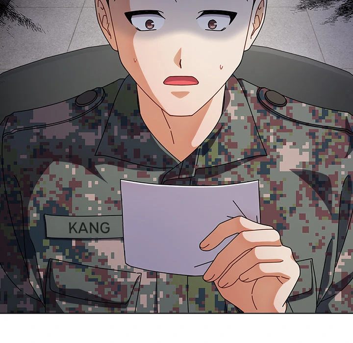 Sweet Girl, Dirty Secrets - Chapter 1 Page 188