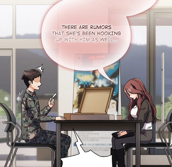 Sweet Girl, Dirty Secrets - Chapter 1 Page 190