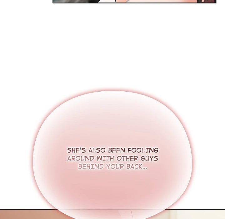 Sweet Girl, Dirty Secrets - Chapter 1 Page 193