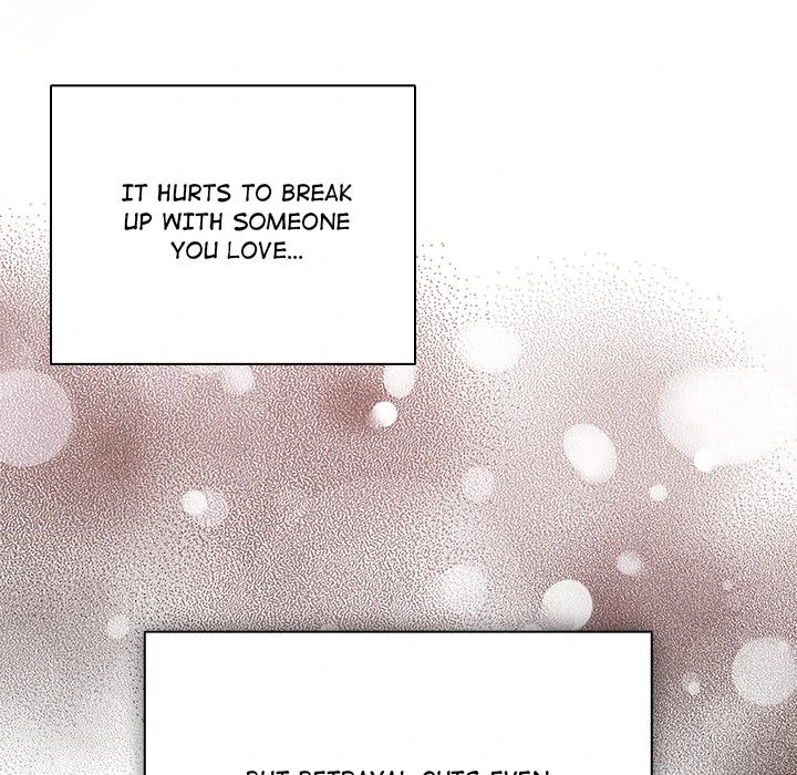 Sweet Girl, Dirty Secrets - Chapter 1 Page 21