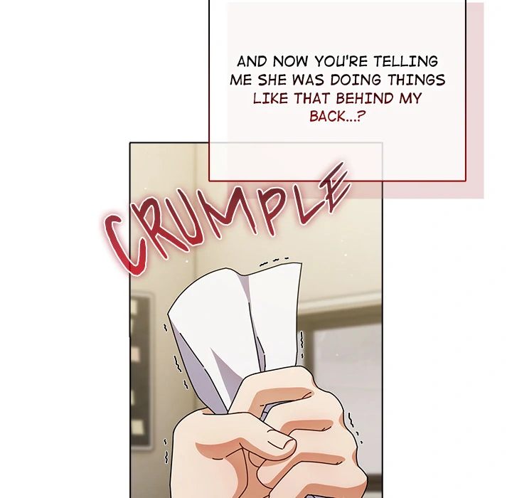 Sweet Girl, Dirty Secrets - Chapter 1 Page 211