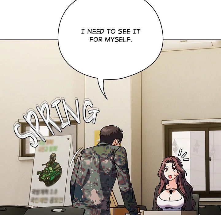 Sweet Girl, Dirty Secrets - Chapter 1 Page 213