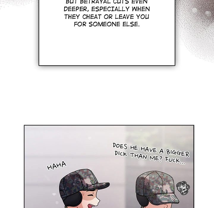 Sweet Girl, Dirty Secrets - Chapter 1 Page 22