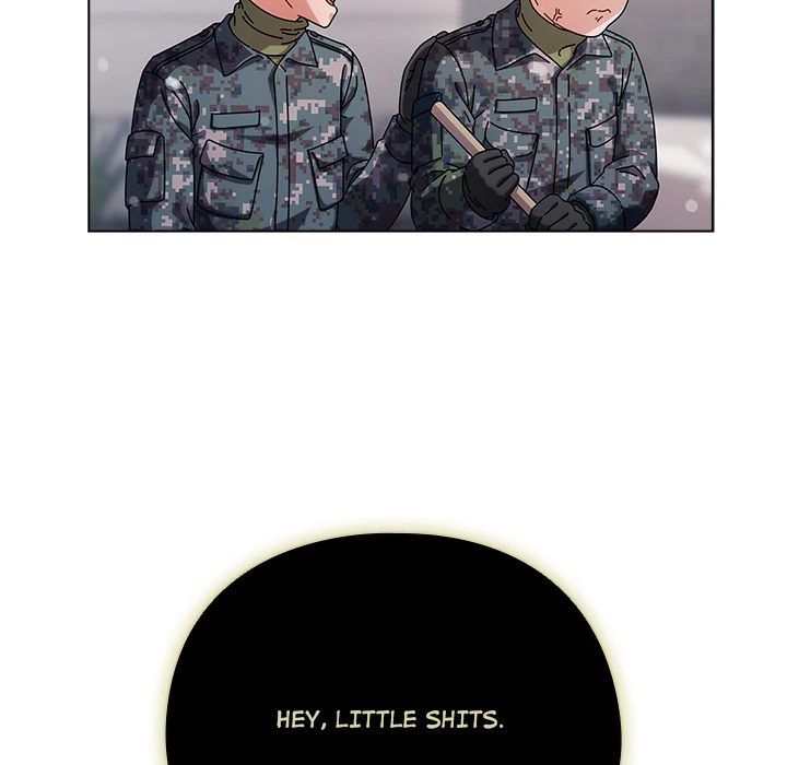 Sweet Girl, Dirty Secrets - Chapter 1 Page 23