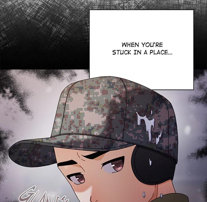 Sweet Girl, Dirty Secrets - Chapter 1 Page 28