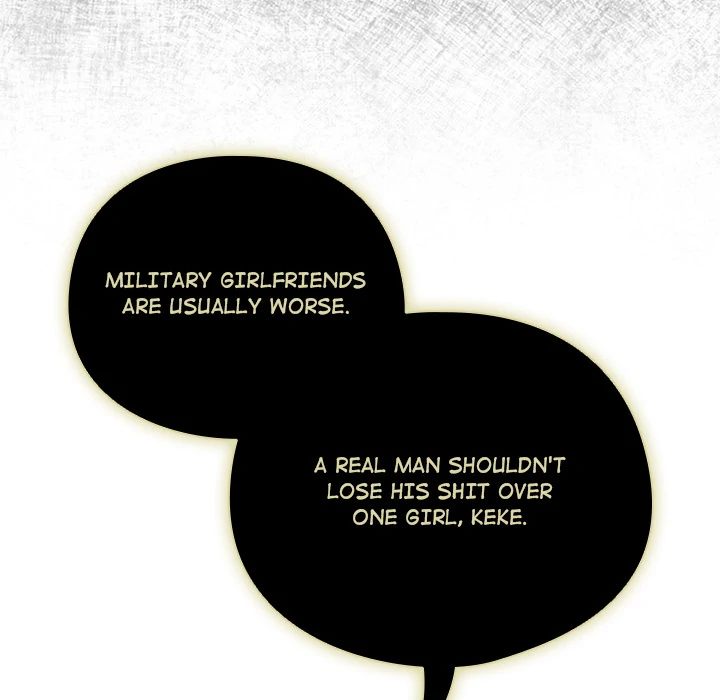 Sweet Girl, Dirty Secrets - Chapter 1 Page 30