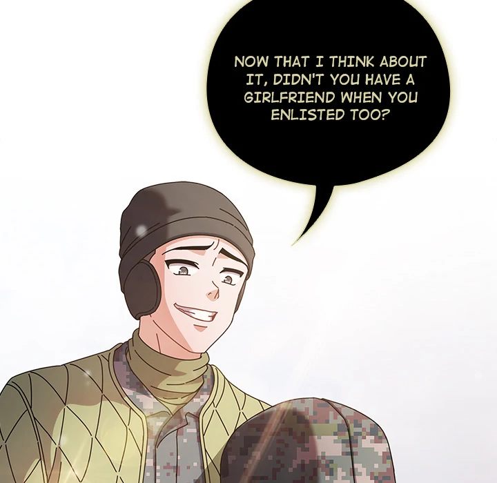 Sweet Girl, Dirty Secrets - Chapter 1 Page 41