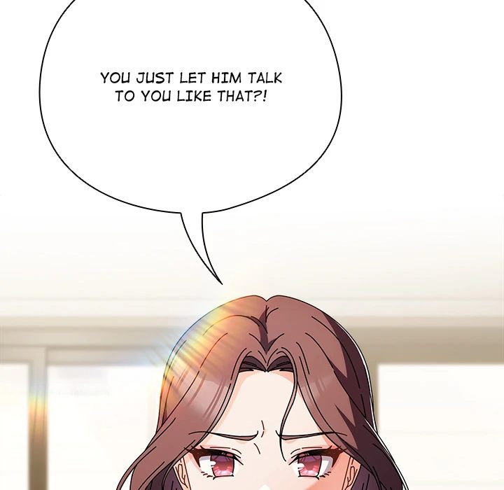 Sweet Girl, Dirty Secrets - Chapter 1 Page 51