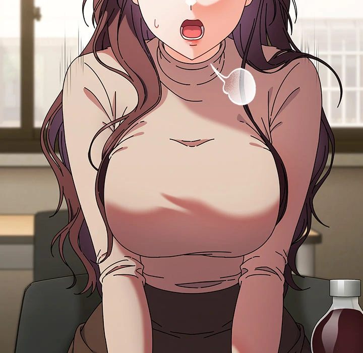 Sweet Girl, Dirty Secrets - Chapter 1 Page 52