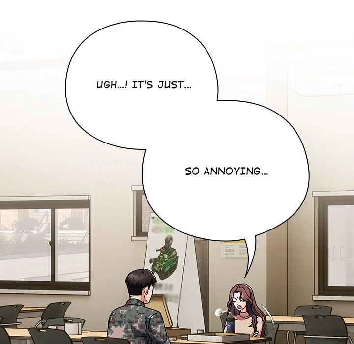 Sweet Girl, Dirty Secrets - Chapter 1 Page 56