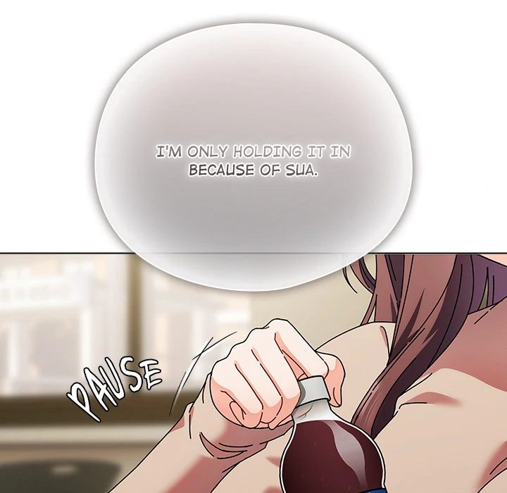 Sweet Girl, Dirty Secrets - Chapter 1 Page 65