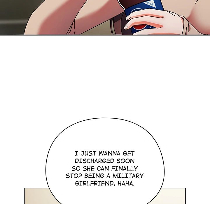 Sweet Girl, Dirty Secrets - Chapter 1 Page 66