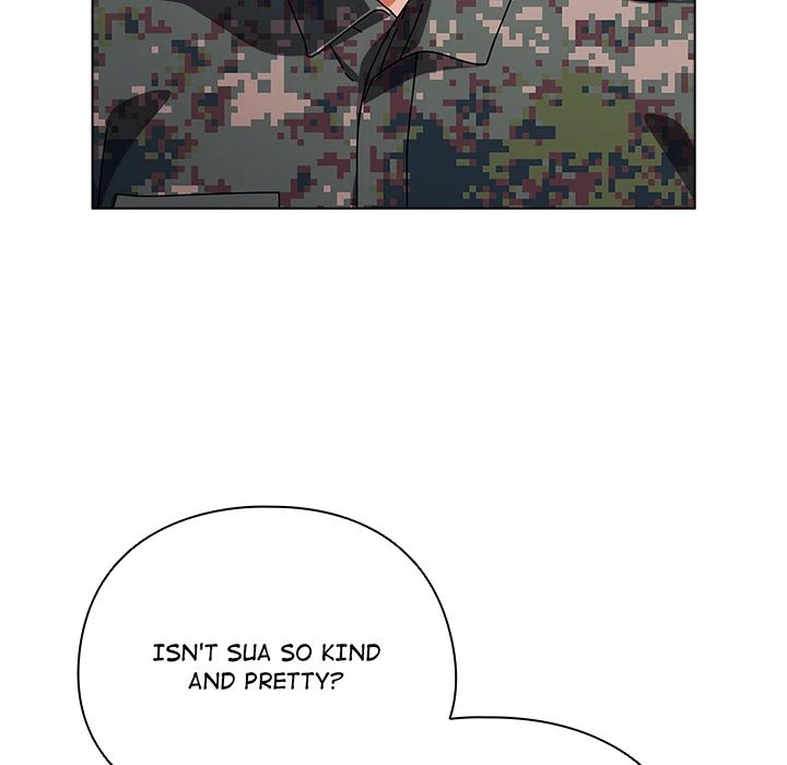 Sweet Girl, Dirty Secrets - Chapter 1 Page 68