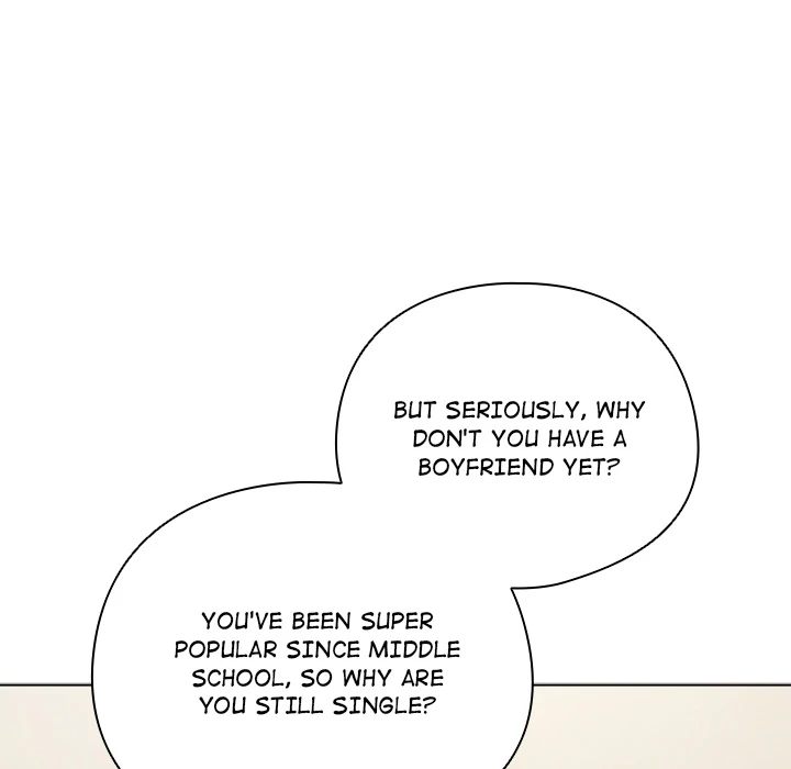 Sweet Girl, Dirty Secrets - Chapter 1 Page 75