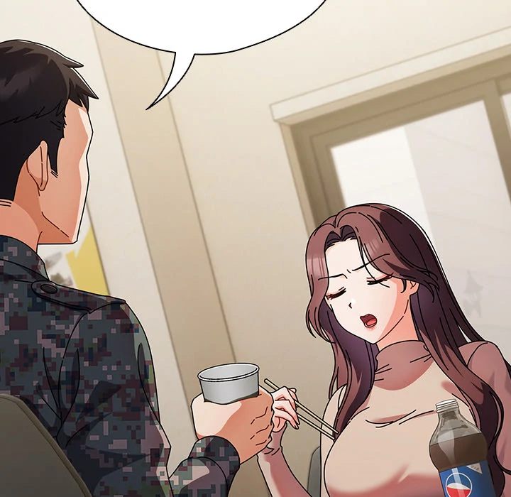 Sweet Girl, Dirty Secrets - Chapter 1 Page 76