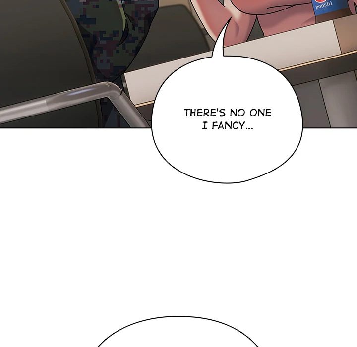 Sweet Girl, Dirty Secrets - Chapter 1 Page 77