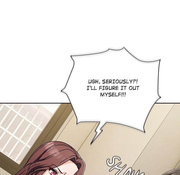 Sweet Girl, Dirty Secrets - Chapter 1 Page 80