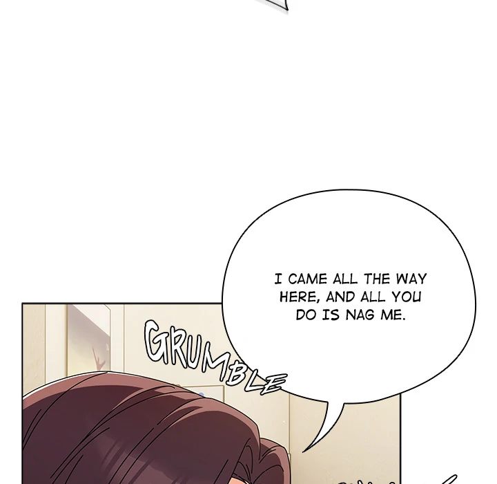 Sweet Girl, Dirty Secrets - Chapter 1 Page 82