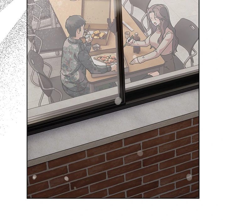 Sweet Girl, Dirty Secrets - Chapter 1 Page 86