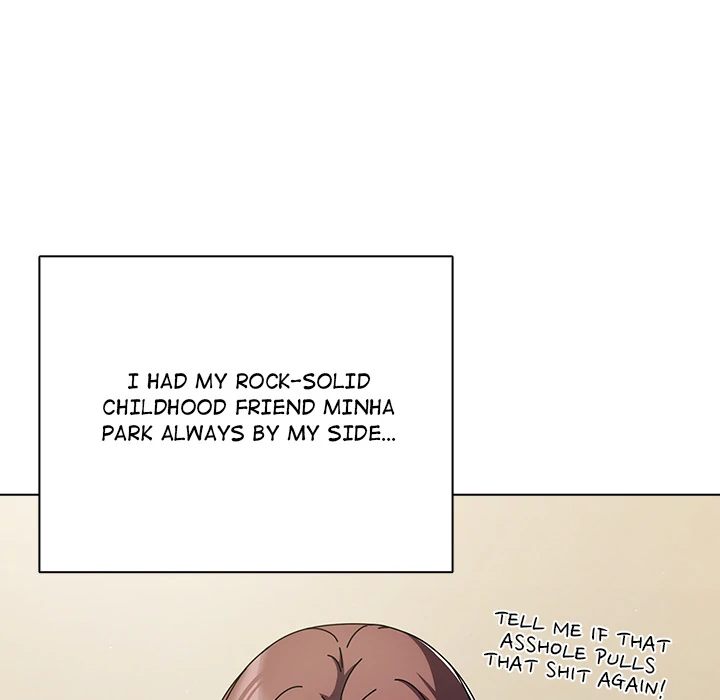 Sweet Girl, Dirty Secrets - Chapter 1 Page 87