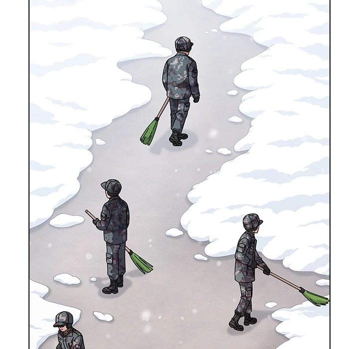 Sweet Girl, Dirty Secrets - Chapter 1 Page 9