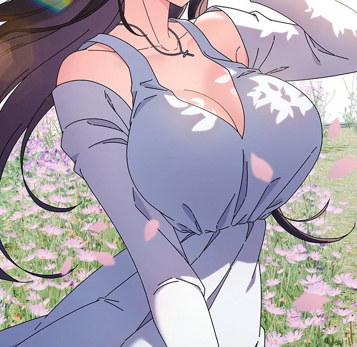 Sweet Girl, Dirty Secrets - Chapter 1 Page 92