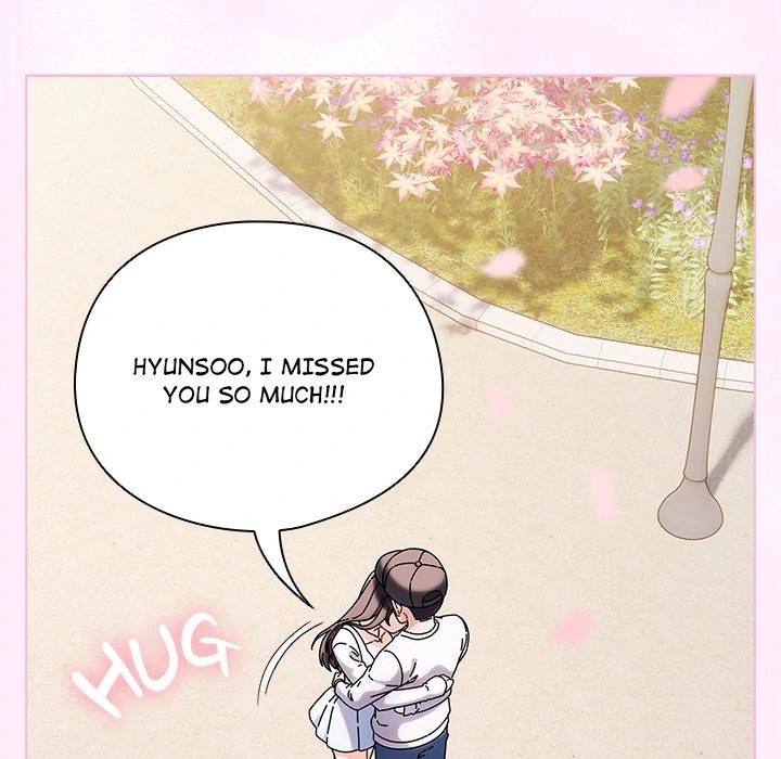 Sweet Girl, Dirty Secrets - Chapter 1 Page 97