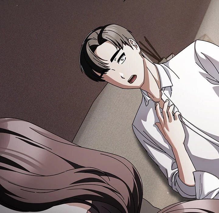 Sweet Girl, Dirty Secrets - Chapter 10 Page 10