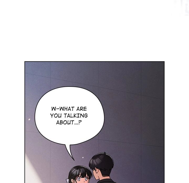 Sweet Girl, Dirty Secrets - Chapter 10 Page 116